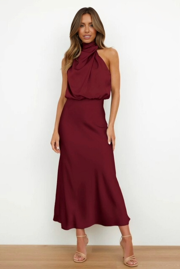Sofia™ | Elegante Jurk