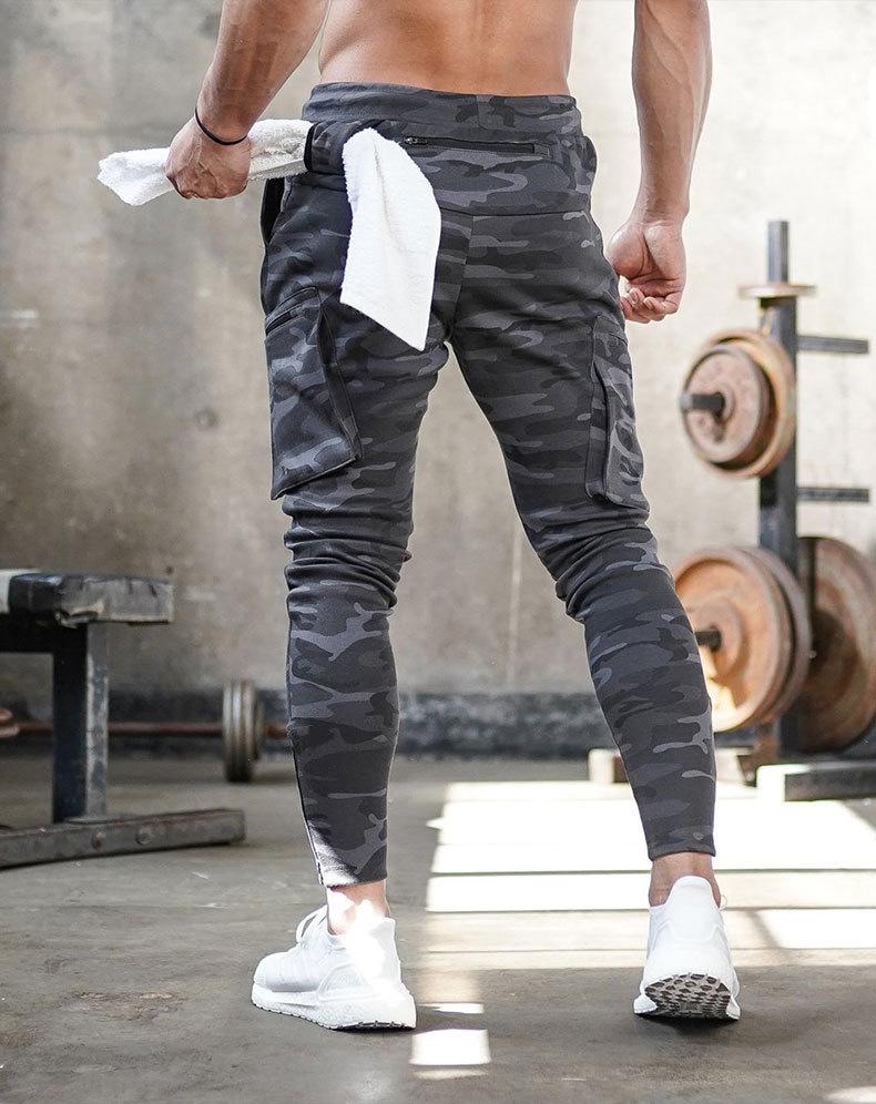 VanLaarHaarlem® | Comfortabele sportbroek