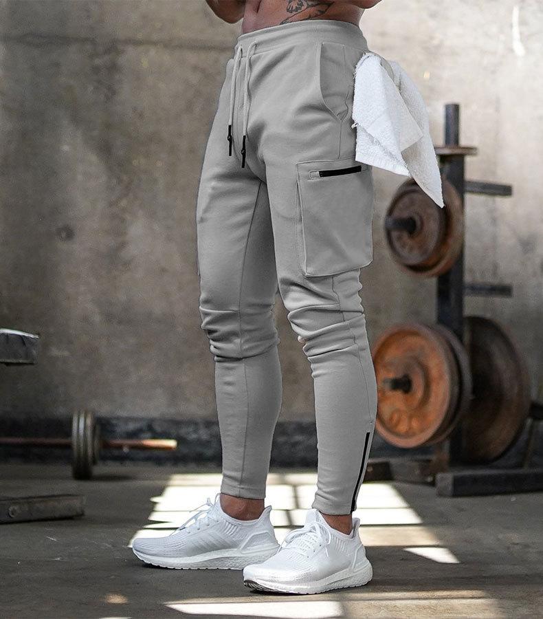 VanLaarHaarlem® | Comfortabele sportbroek