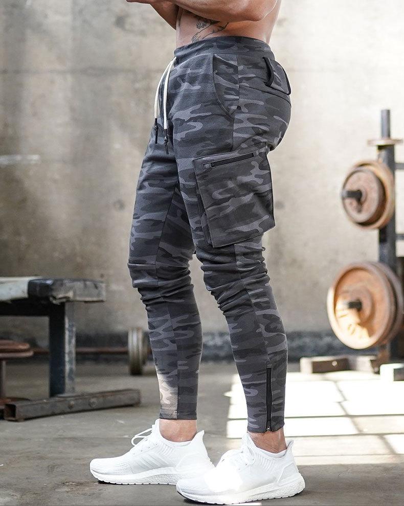 VanLaarHaarlem® | Comfortabele sportbroek
