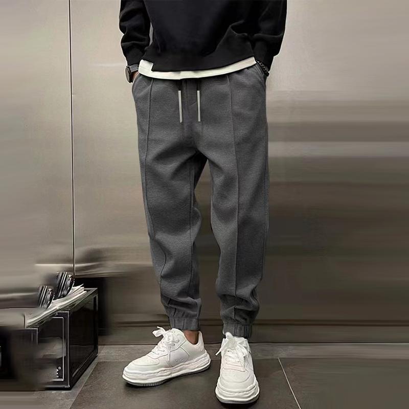 VanLaarHaarlem® | Supreme sportbroek