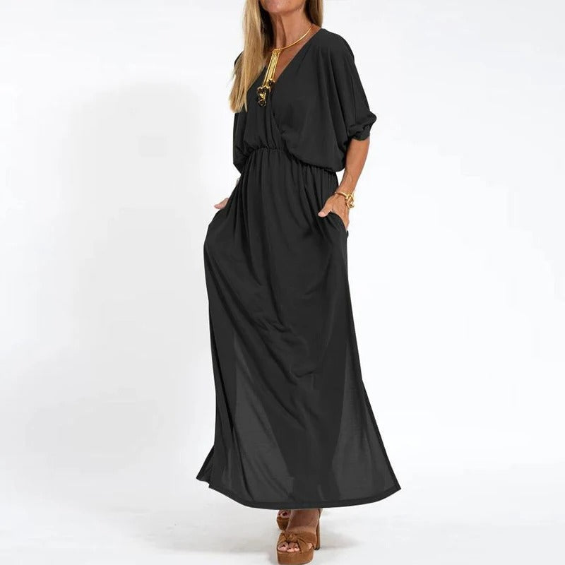 Diana™ | Elegante Jurk
