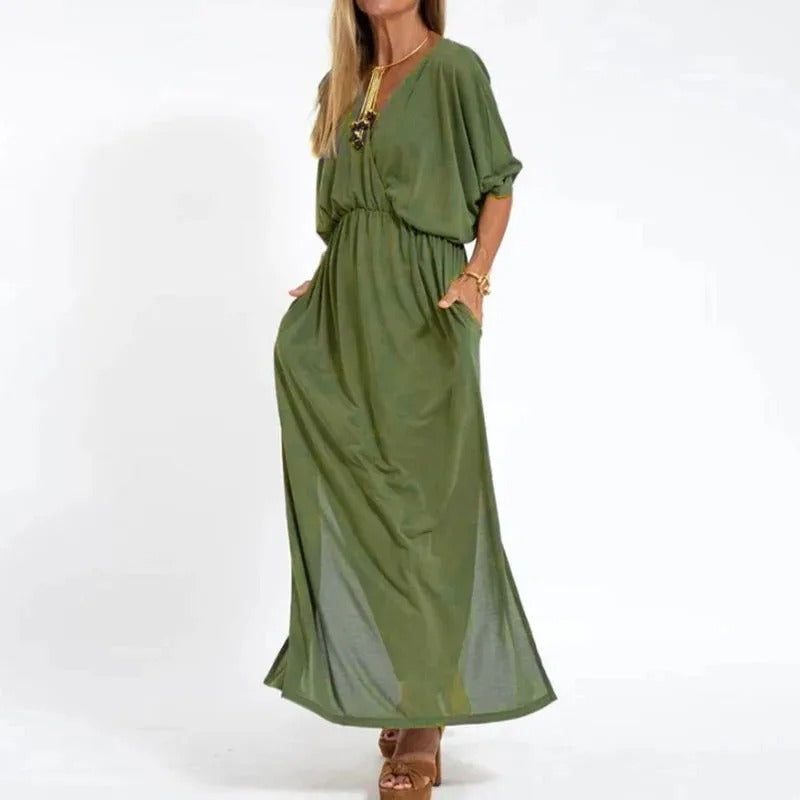 Diana™ | Elegante Jurk