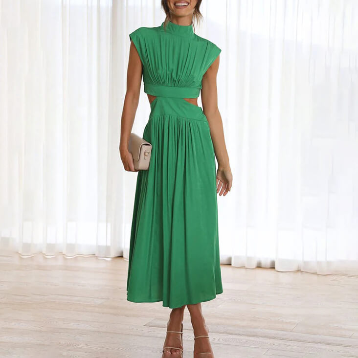 Chloé | Elegante Jurk