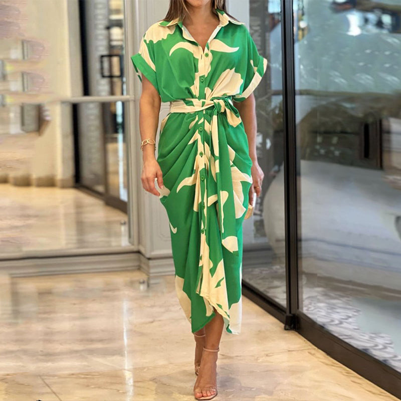 Charlotte™ | Elegante Jurk